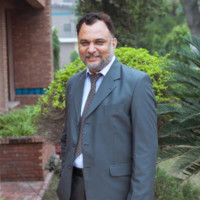 Sher Yazdan