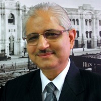 Rakesh Kaushik