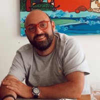 Andres Sandoval