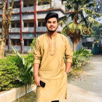 Md Kamrul Hasan Topu