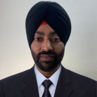 AmritPal Singh Sian