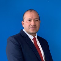 Marco Antonio Santos Pérez