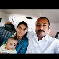Suneetha Mk