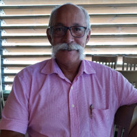 Simon BARET