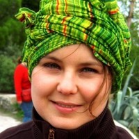 Kamila Gorna