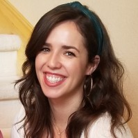 Morgan Harris