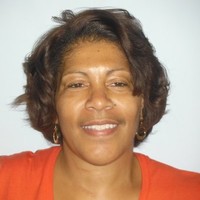 Kelly Hampton