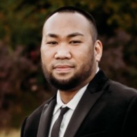 Peter Sounyaphong