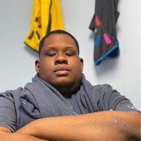 Jalen Ware