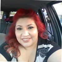 Jacqueline Castillo
