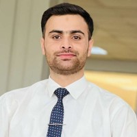 Hamza Shahzad