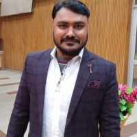 Pushpendra Sharma