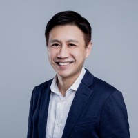 Raymond Lim