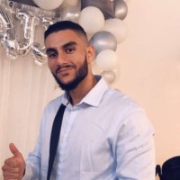 Fouad Ait Kaddi
