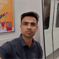 Irshad Ali