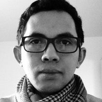 Ando Ratsimanohatra