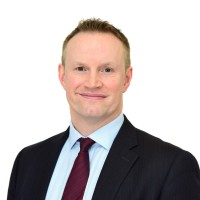 Gordon Monaghan