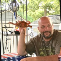 Aaron Layne Sr.