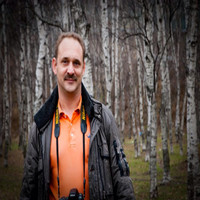 Юрий Куликов