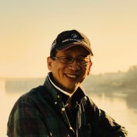 Jonathan Luo