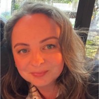 Charlene Dyer