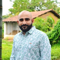 Prakash. Kemmannakeri