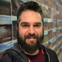 Kyle Ehman, C.E.T.