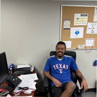 Cedrick Ntambwe