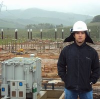 Fabio Eduardo Fernandes Buosi