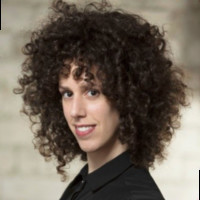 Dana Carmel