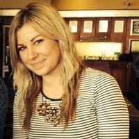 Amy Sargent