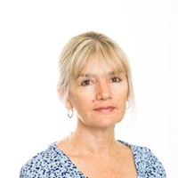Anne Stevens