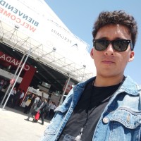 Harnol Castañeda Gutierrez