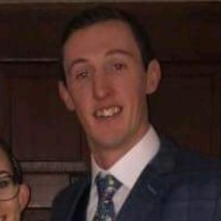 Cathal O'Connor