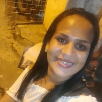 Ana Carla Alves Da Silva