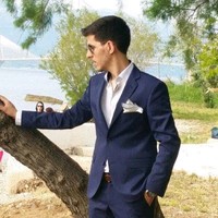 Dimitris Dimitroulopoulos