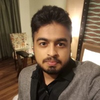Sangeet Khurana