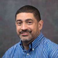 Cesar Rodriguez