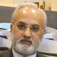 Mueen Qazi