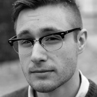 Joel Vaughan