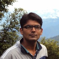 Deepak Kumar