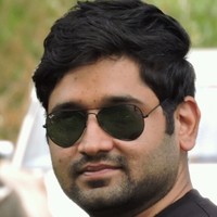 Vivek R