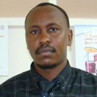 Peterson Kariuki