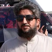 Mustafa Kamal