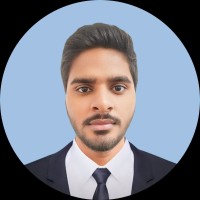 Luvkush Kumar