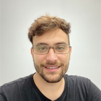 Mario José Cabello Díaz