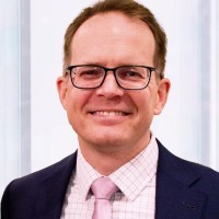 Jeff Brooke, CFA