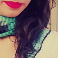 Ayesha Farooqi