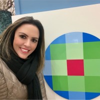 Amanda Rossi Fagundes, MBA