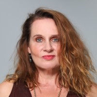 Joanna Winiarska